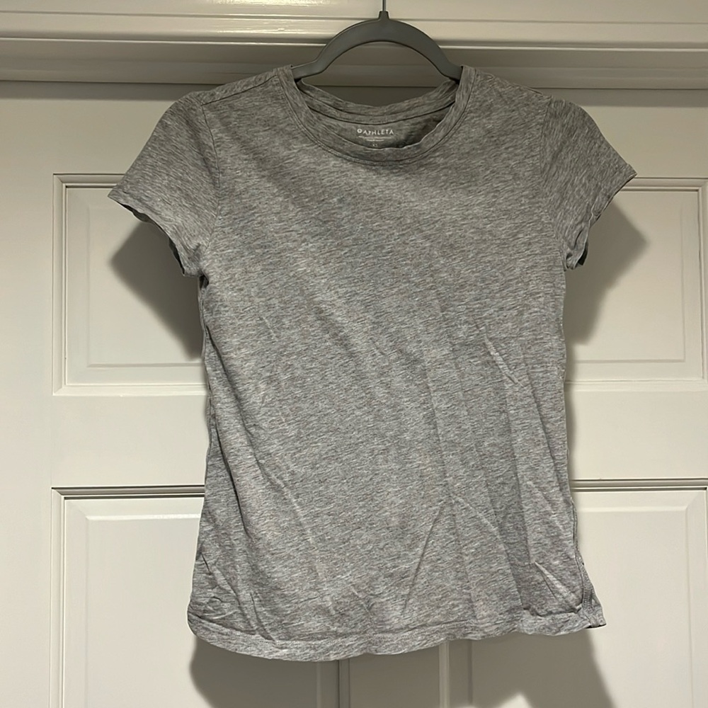 Basic Tee